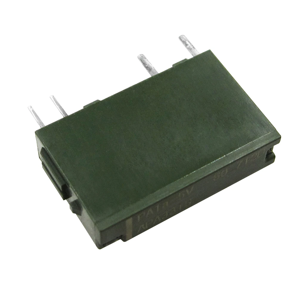 5 шт./лот реле PA1A-5V PA1A-5 APA3319 Новый и оригинальный | Компьютеры офис