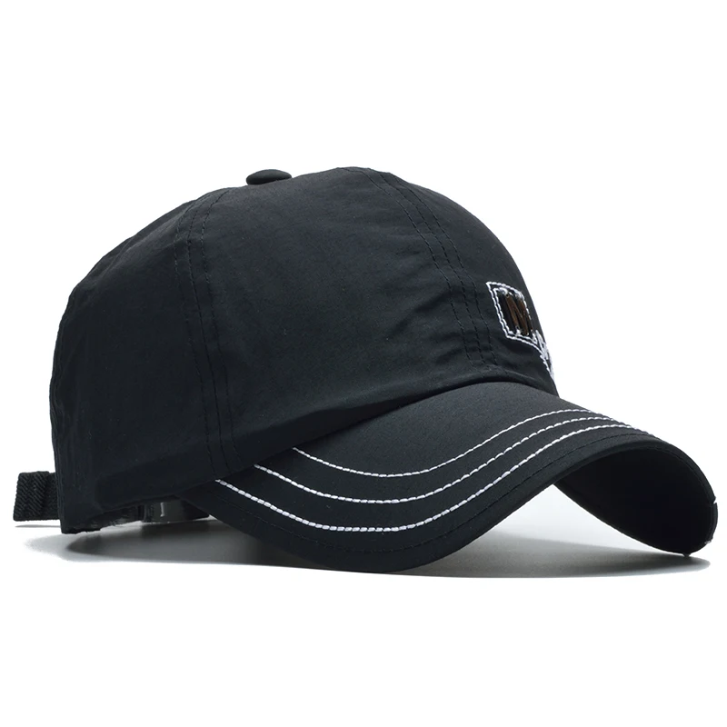 [NORTHWOOD] 2018 модная мужская летняя бейсболка женская Солнцезащитная шляпа