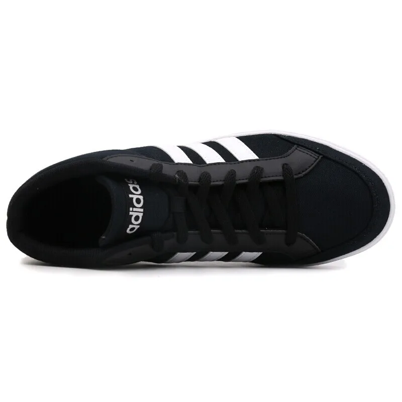Оригинальный Новое поступление 2018 Adidas VS набор Мужская Баскетбольная обувь