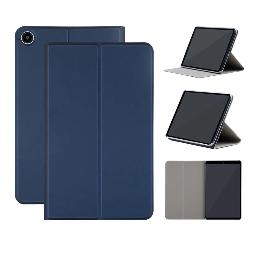 HIPERDEAL магнитный Смарт Флип кожаный чехол подставка для Xiaomi Mi Pad Mipad 4 8 0 дюймов