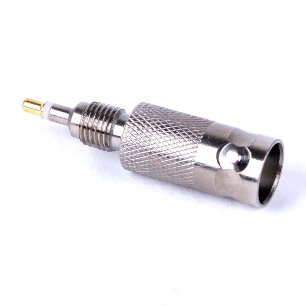 BNC антенный тестовый адаптер для Motorola Radio HT750 HT1550 EX500 EX600 GP300 GP88S|motorola radio adapter|motorola