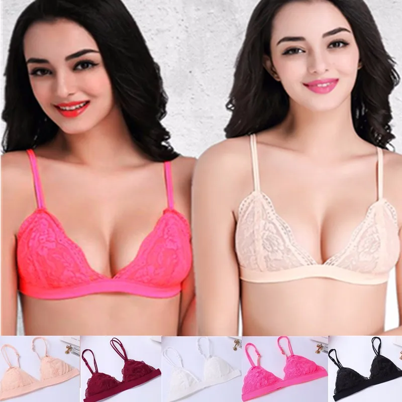 Прямая поставка 2018 Новое поступление женский сексуальный пуш-ап глубокий