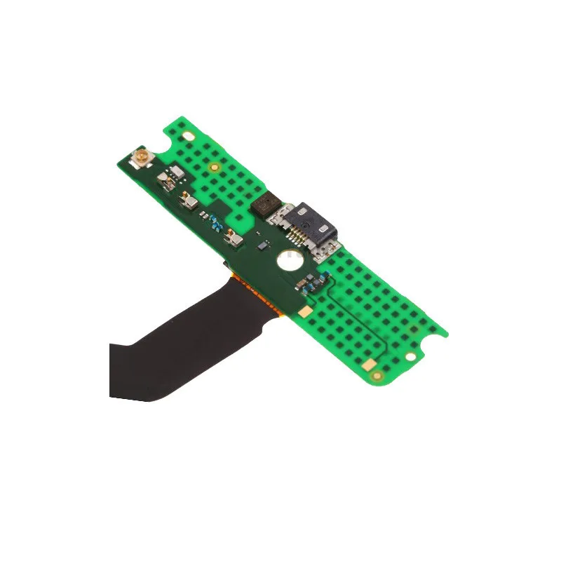 10 шт./лот зарядное устройство зарядный порт для Nokia Lumia 720 N720 USB док станция разъем