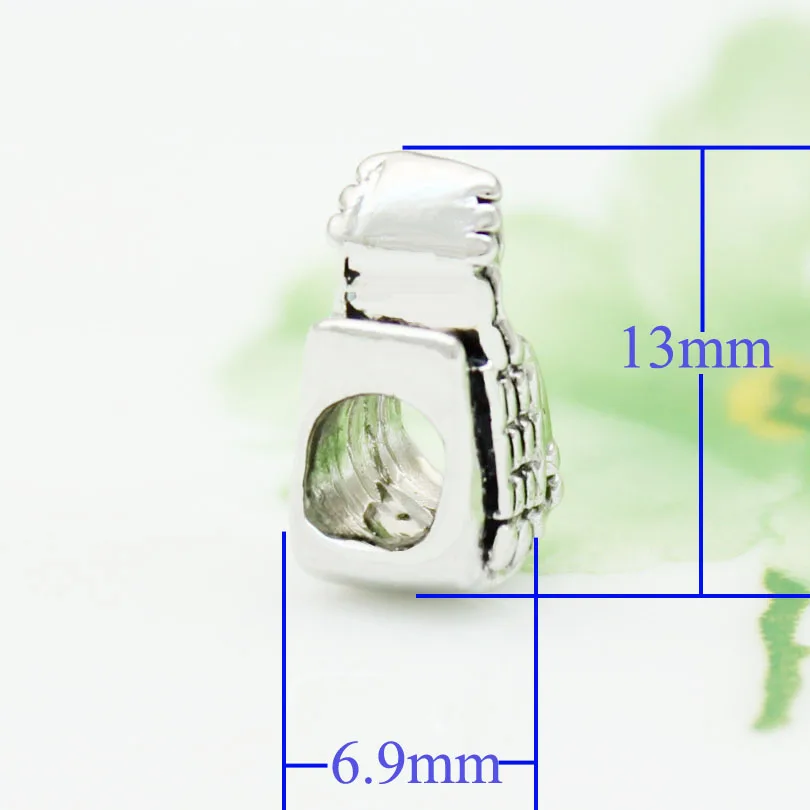 Стандартные европейские бусины украшения сделай сам Классический Поп амулет