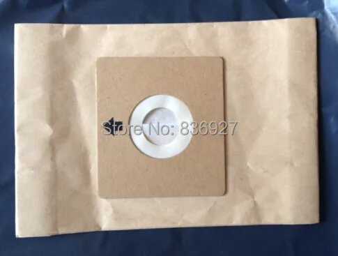 

10PCS Beauty vacuum cleaner dust bags beauty vacuum cleaner accessories 11X10CM