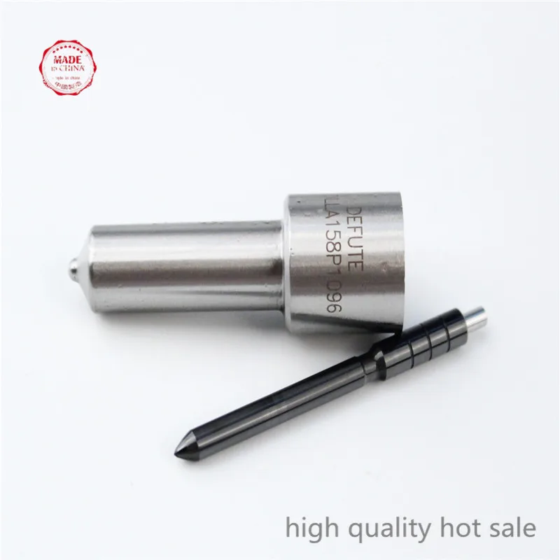 DLLA158P1096 DLLA152P947 DLLA145P864 DLLA147P788 DLLA155P848 DLLA152P1097 DLLA155P965 Форсунка топливного форсунки с