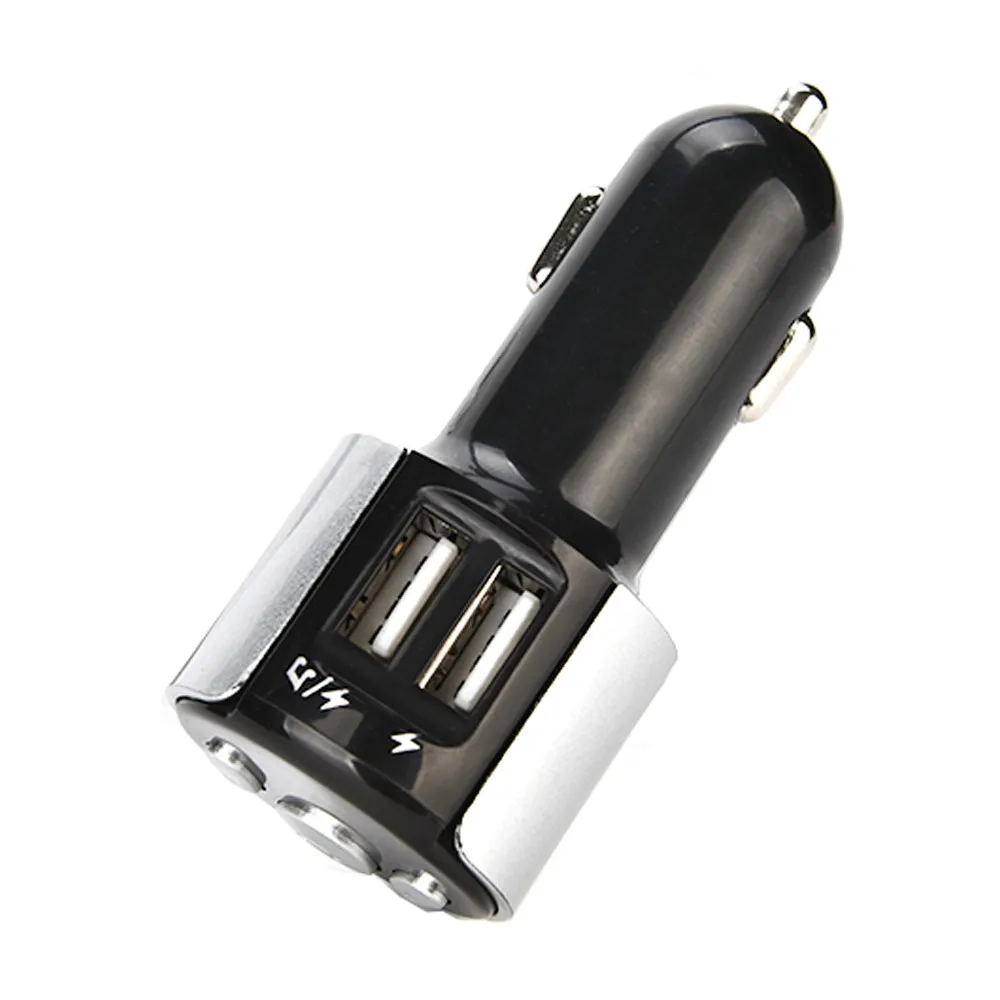 2019 Многофункциональный Bluetooth FM передатчик MP3 плеер USB Flash Drive автомобиль SD AUX