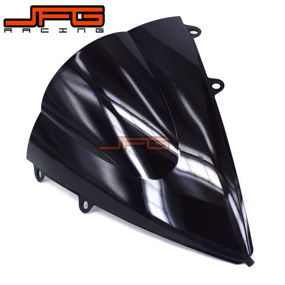Черный ветровое стекло для Honda CBR1000RR CBR1000 RR CBR 600RR 2012 2016 2013 2014 2015 2016|black cbr 600rr|honda