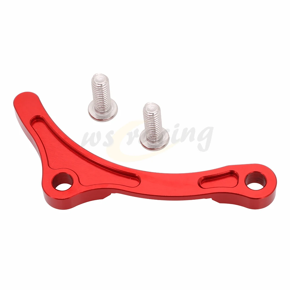 Алюминиевый защитный чехол для мотоцикла Honda CRF250R CRF450R 2009 2010 2011 2012 2013 2014 2015 2017| |