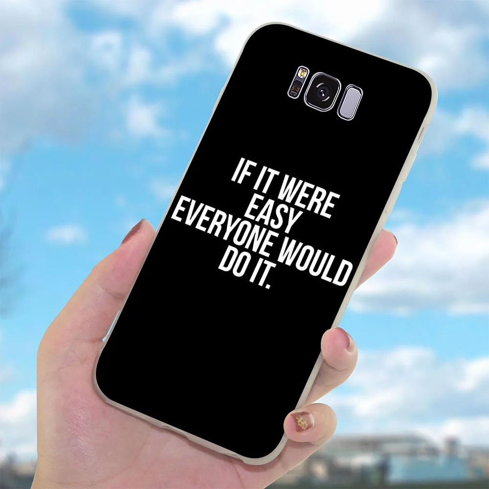 Чехол из мягкого ТПУ для Samsung A7 A8 A9 A10 A20 A30 A40 A50 A70 A6 Plus J5 J6 J7|Бамперы| |