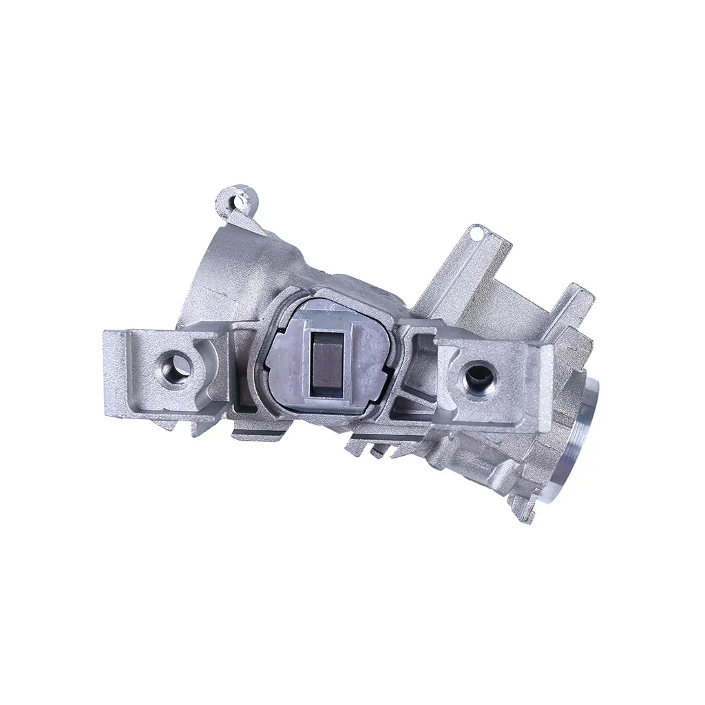 Корпус замка системы зажигания для VW Jetta Golf Rabbit Audi A3 TT R8 1K0905851B|Переключатели и