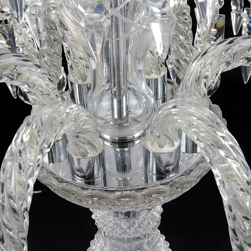 Настольная лампа E14 светодиодная романтичная для украшения спальни гостиной|table