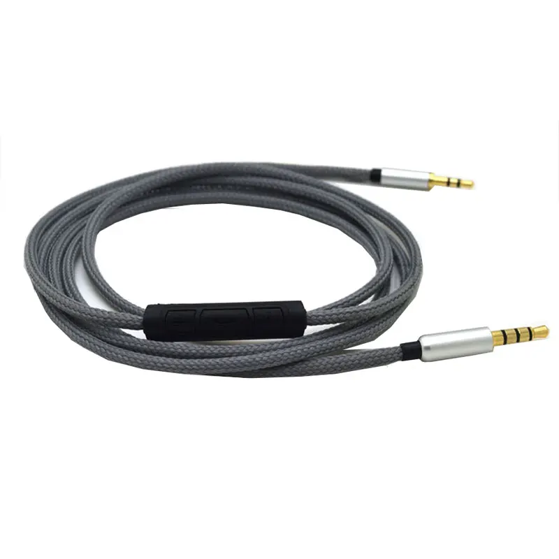 Удлинитель для наушников Bose silent Comfort 25 QC25 AE2 AE2i AE2w 3 5 2 мм|jack extension|cable upgradeheadphone cable