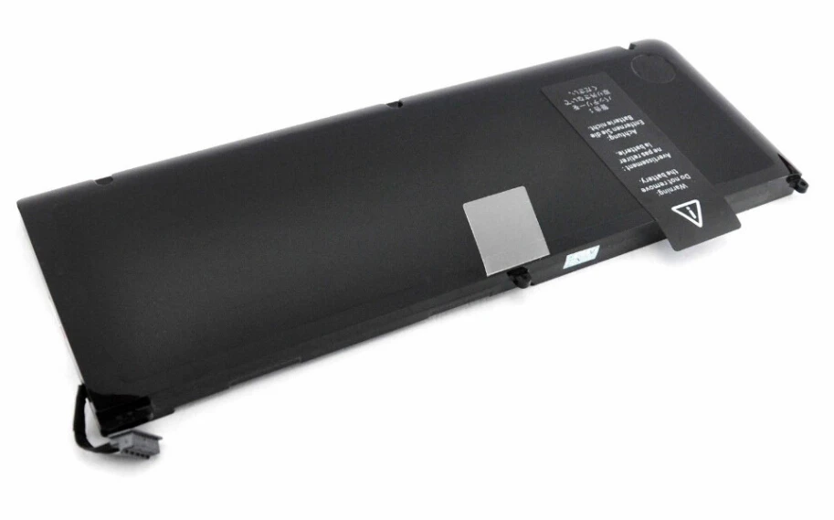 LMDTK New laptop battery FOR APPLE MacBook Pro 17" SERIES A1297(2011) A1383 MD311 MC725 free shipping |