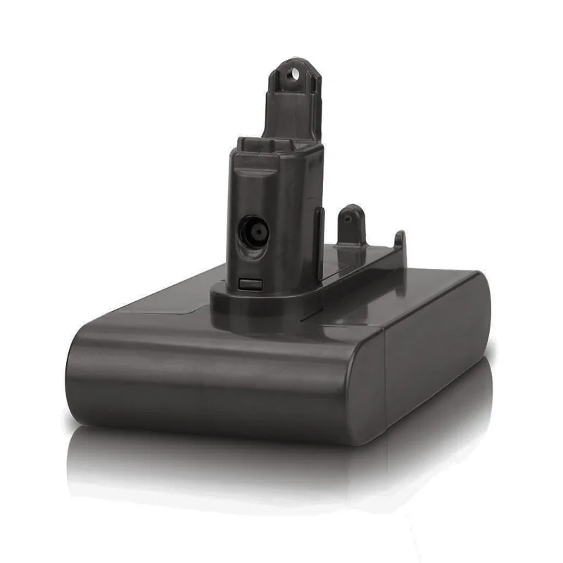 Аккумулятор 22 2 в 3500 мАч для пылесоса Dyson DC31 DC34 DC35 917083 01 (подходит серии B) литий