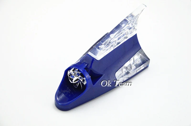 Автомобиль Мотоцикл ветер Мощность декоративный светодиодный светильник