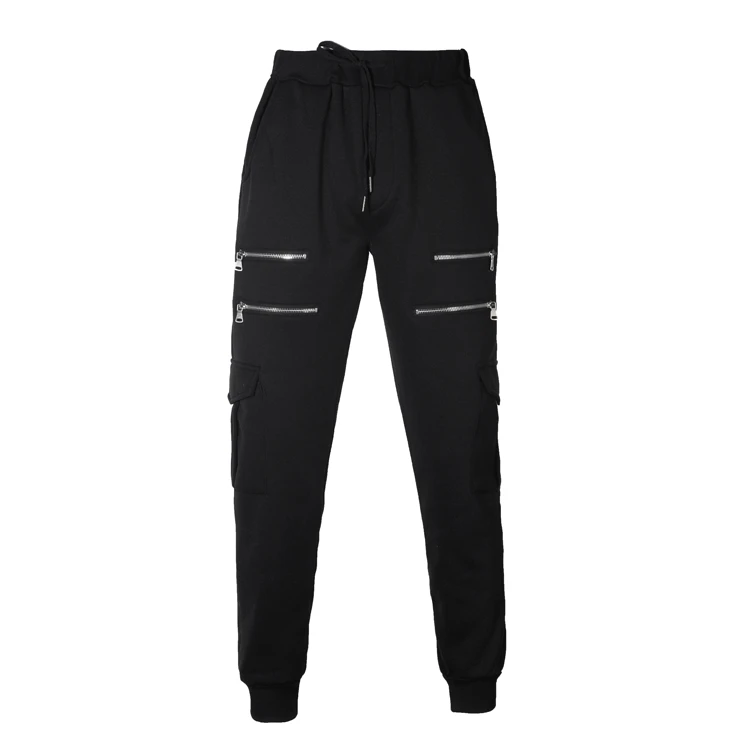 Черный Roupa Pesca одежда для мужчин Daiwa Лето Москитная Новинка мужские спортивные фитнес бег Досуг модные брюки Топ акция - Цвет: Черный