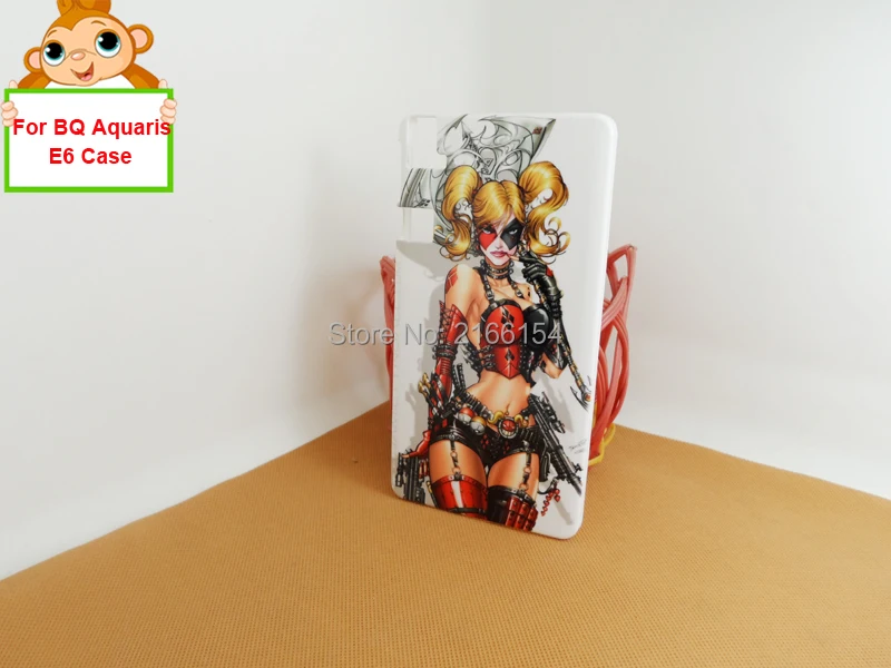 Странные Вещи Coque Телефон чехол для BQ Aquaris M5 E5 E6 M5.5 X5 Plus для Blackberry Z10 Z30 Q10 для nokia Lumia 520 930 крышка