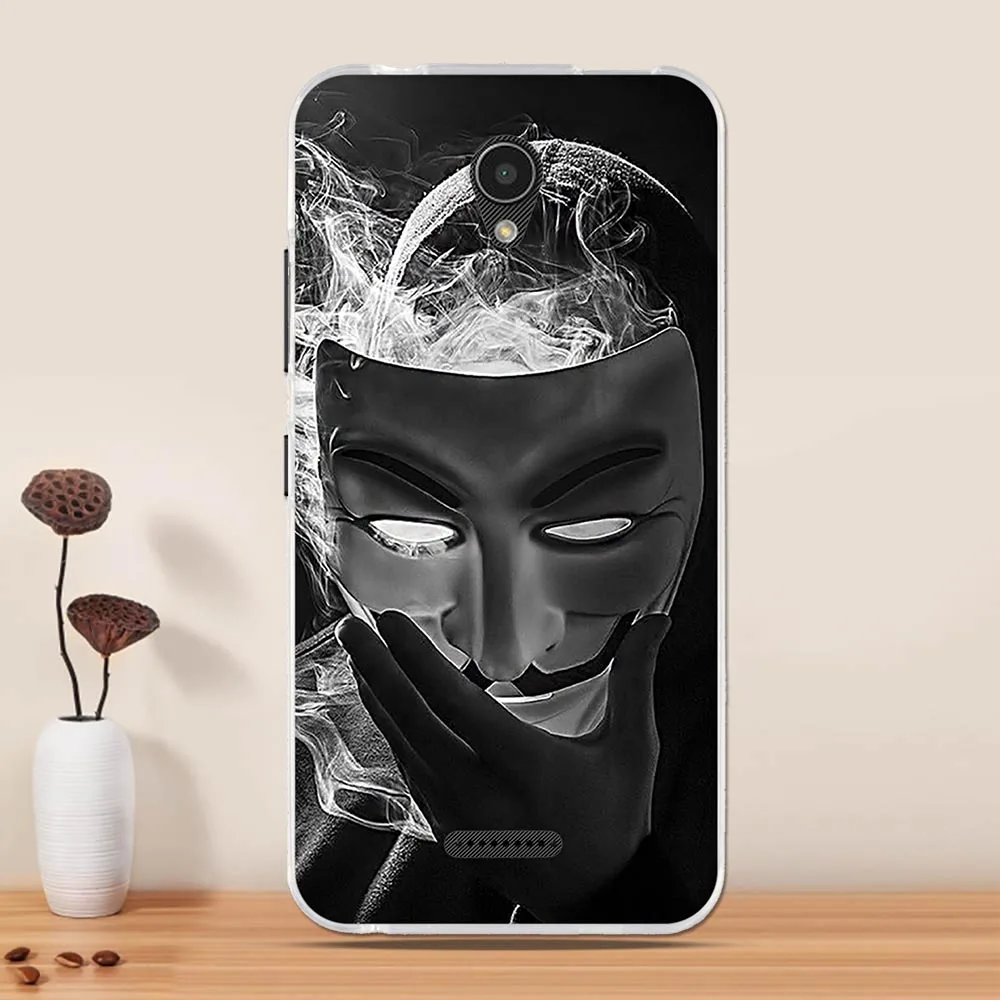 Чехол для lenovo A1010, чехол для lenovo A2016, силиконовый мягкий ТПУ чехол для задней панели, чехол для lenovo A1010 A2016a40, чехол для телефона