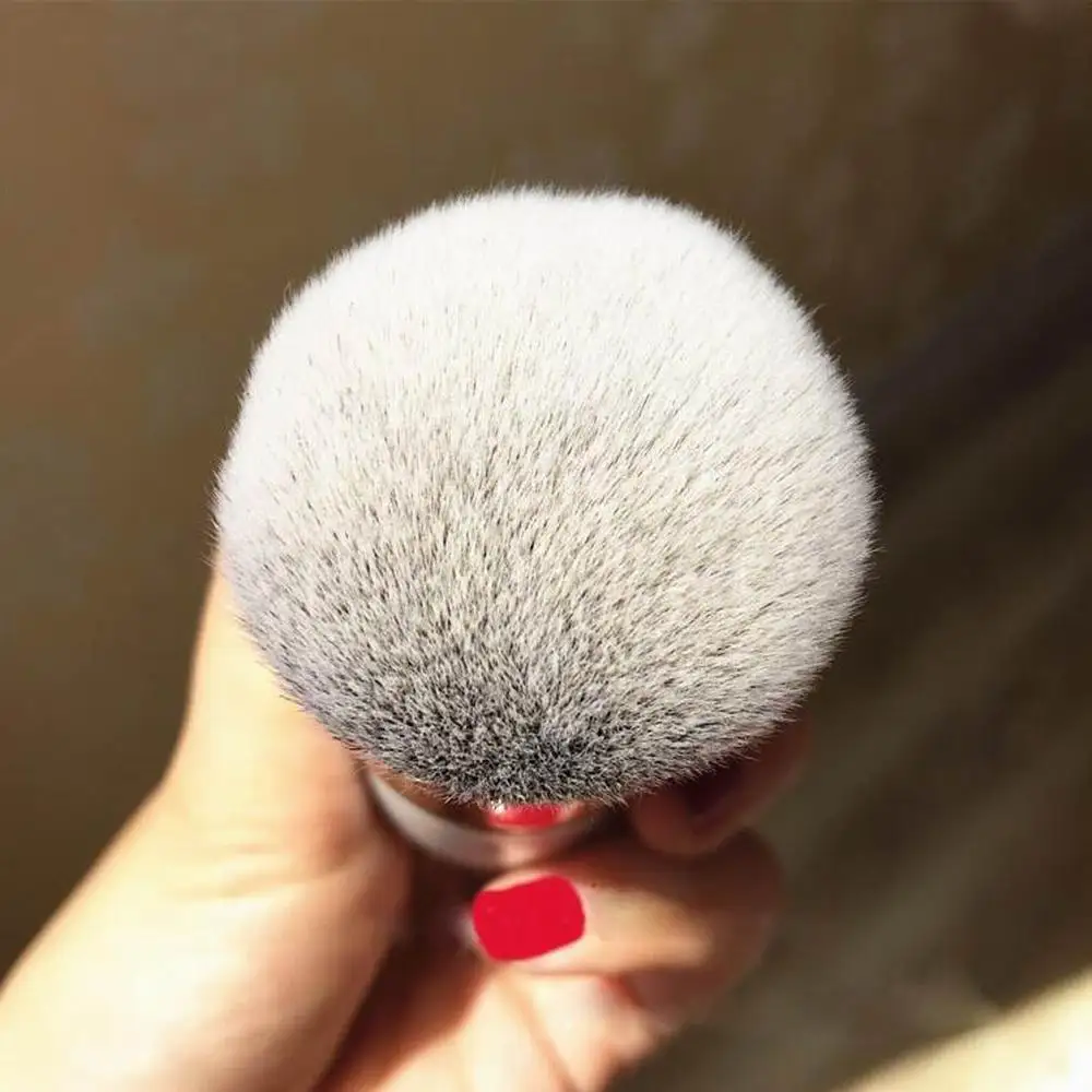 Новинка Chubby Pier кисть для основы плоские Кисти макияжа профессиональная