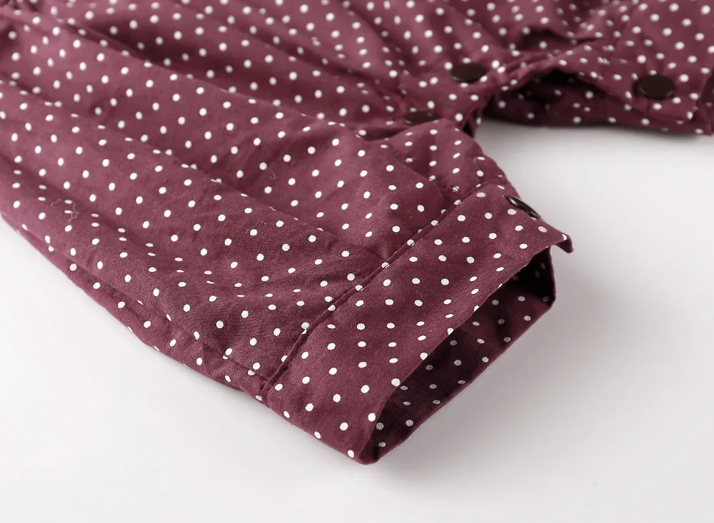 Лидер продаж комбинезон для маленьких девочек темно красный Джинсовый пояс с