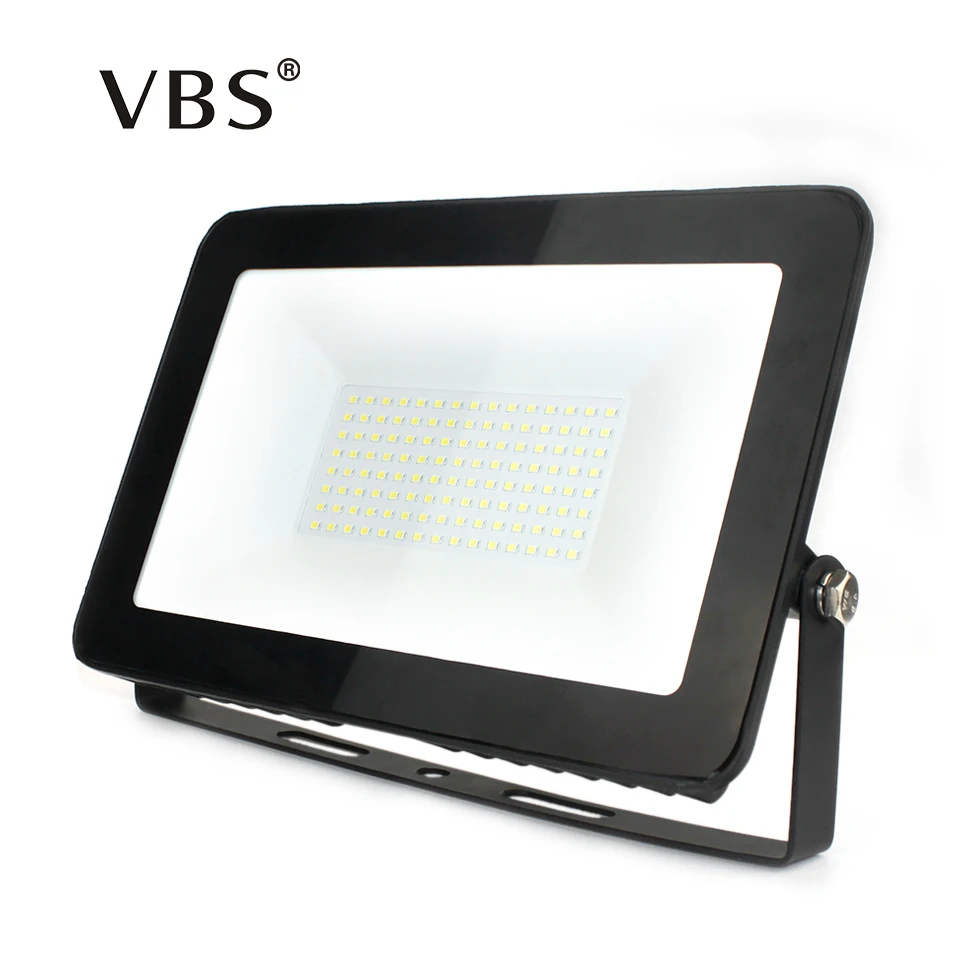 

Светодиодный прожсветильник IP66, 10/30/50/100/150 Вт, 220 В