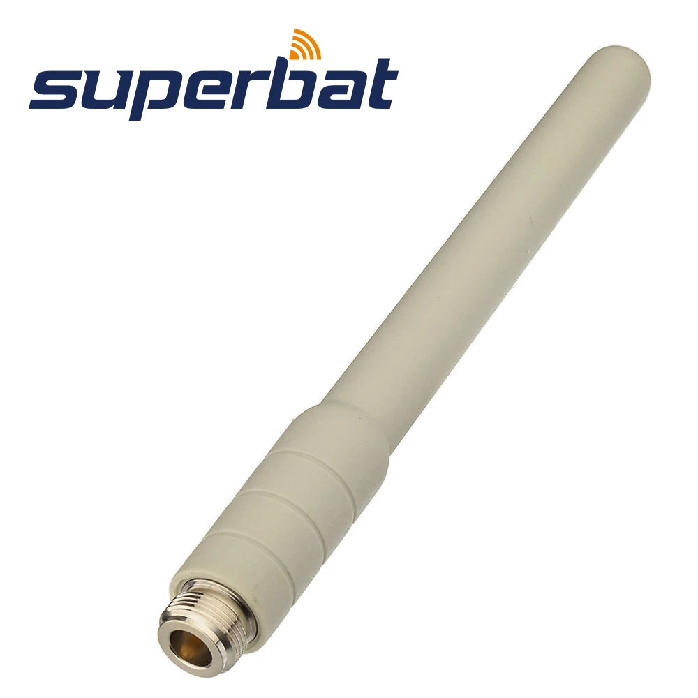 Superbat Wifi антенна 5dBi 5GHz N гнездовой разъем Внутренний всенаправленный для Beeeline MegaFon