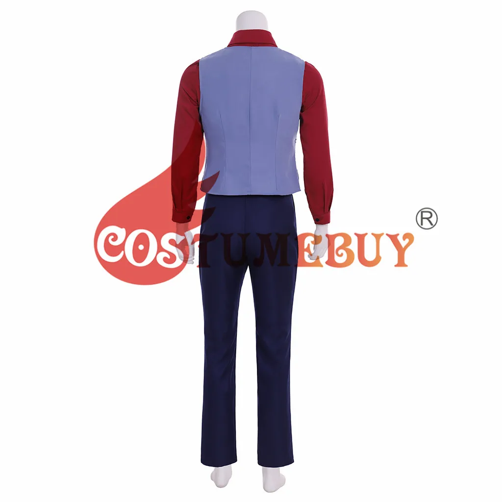 Costumebuy мой герой двух героев Boku без Hero Академия Косплэй Katsuki Bakugou костюм изготовленный на заказ костюм для Хэллоуина