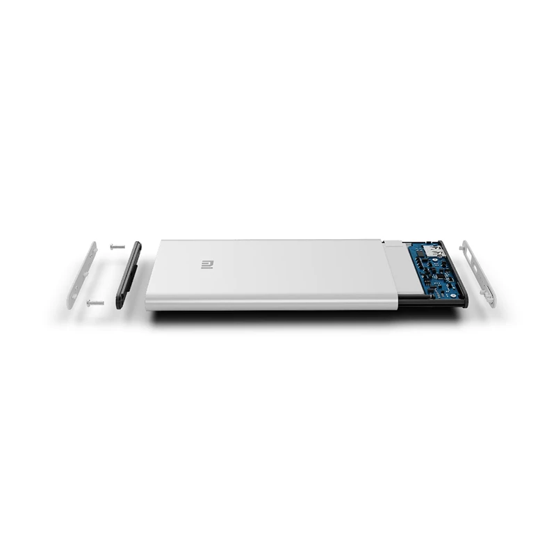 Распродажа! Оригинальный Xiaomi mi power Bank 5000 мАч портативное зарядное устройство