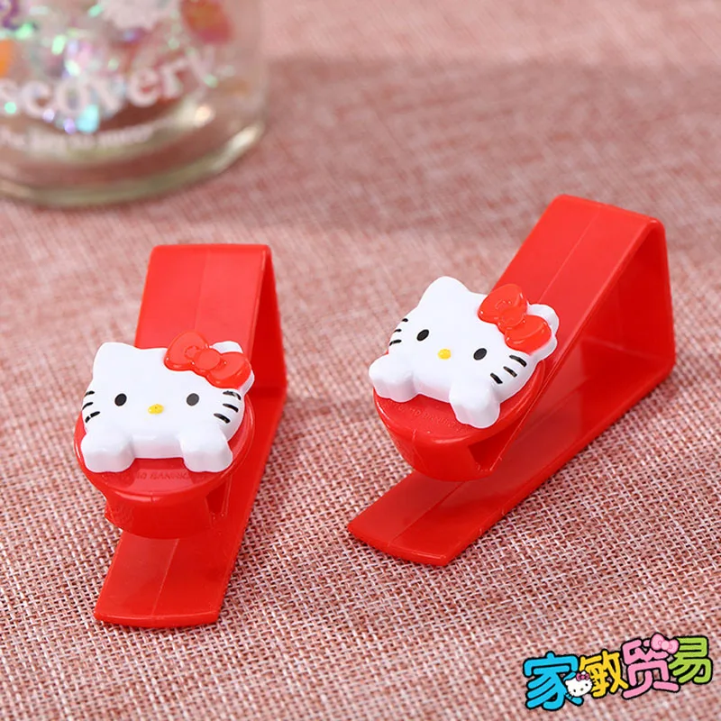Hellokitty дверной крючок для двери в спальню на кухню | Дом и сад