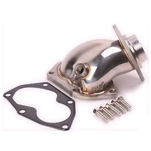 Комплект трубок Kinugawa Turbo для Mitsubishi 4G63T Lancer EVO 7 ~ 9|evo eclipse|pipes for water supplyevo plastic |