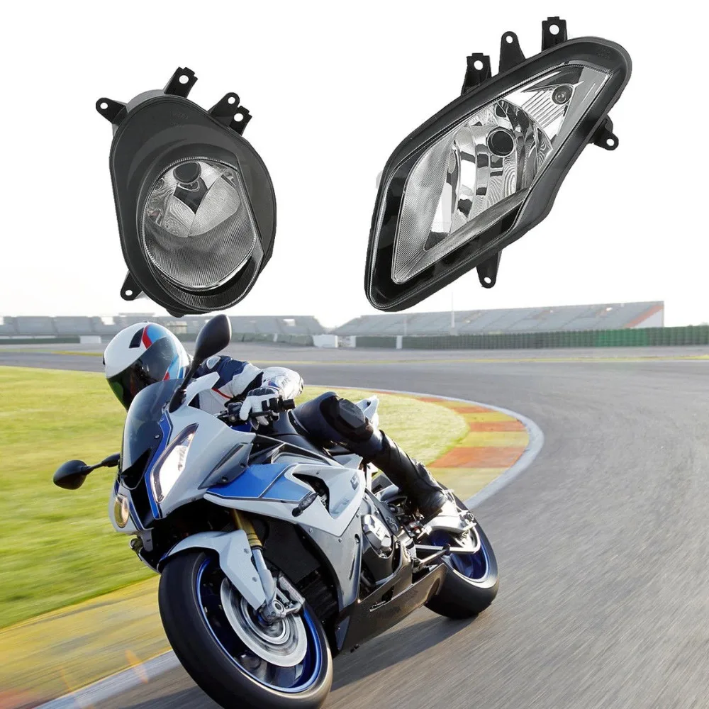 Передняя фара мотоцикла в сборе для BMW S1000R S1000 R 2010 2014 2012 2013| |