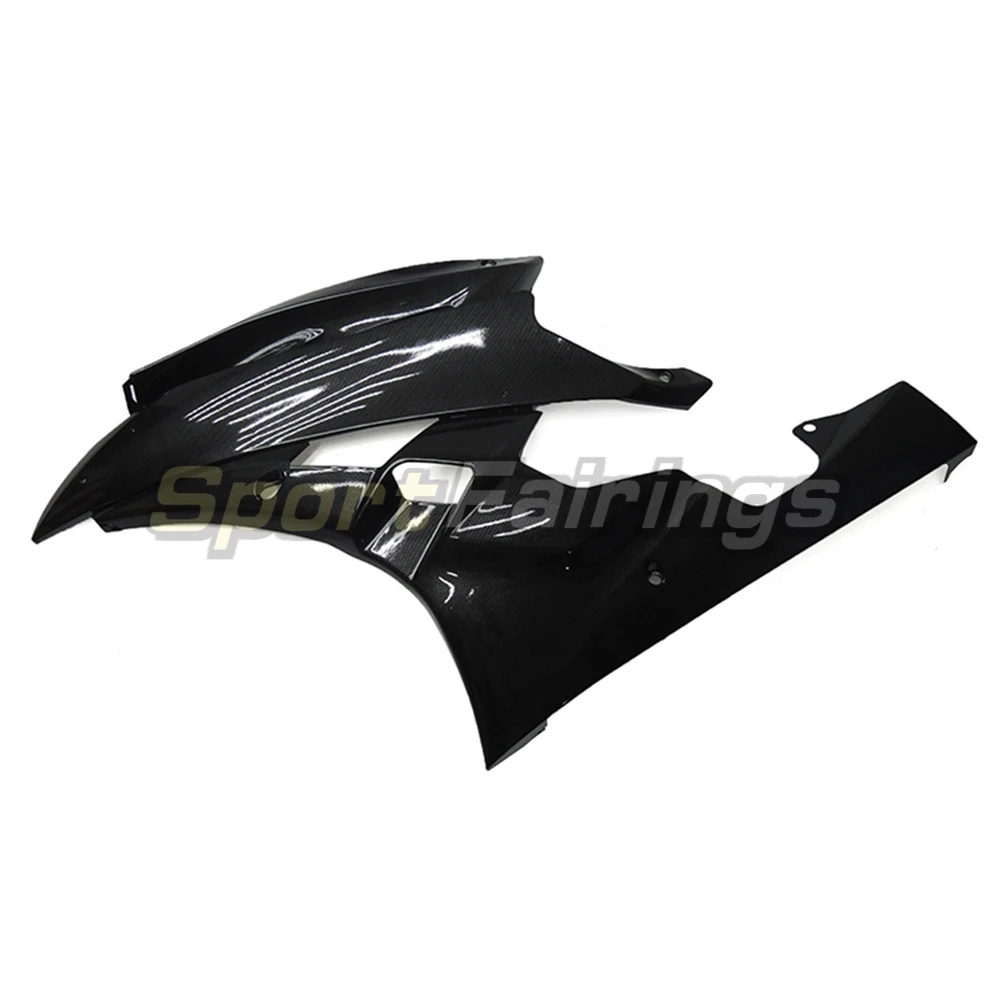 Обтекатели для мотоцикла Yamaha YZF 600 R6 06 07 2006 2007 комплект обтекателей из АБС пластика