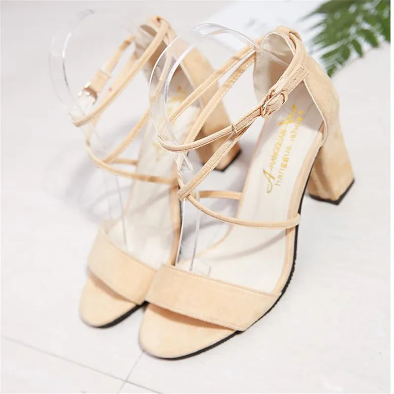 Женские римские сандалии Сезон лето Повязки 2020 новый летний милый розовый