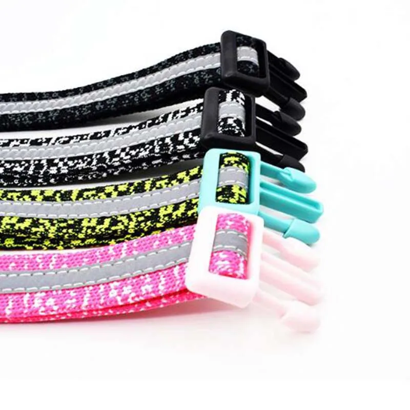 Ошейник для собак персонализированный отражающий ошейники на заказ