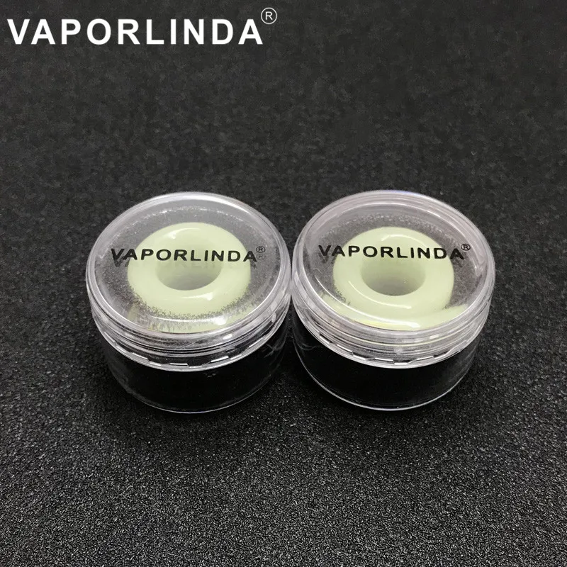 

510 Luminous Drip Tip in dark For TFV8 baby TFV12 baby prince Atomizer