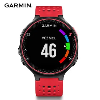 GPS sports watch Garmin forerunner 235 fitness heart rate monitor waterproof digital watch men women smart watch dz09 q50