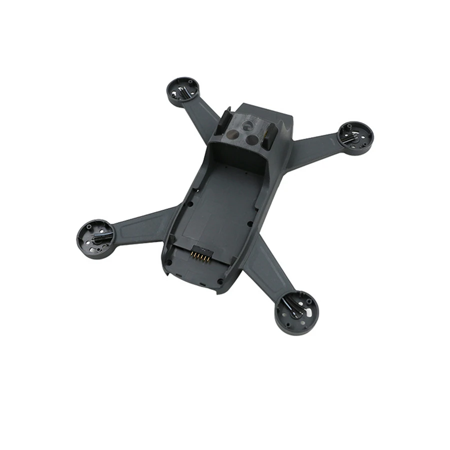 

Middle Frame Body Shell Cover Case for DJI Spark Replacement Repair Parts Drone Accessories