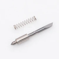 30 Degree Graphtec 15U Blade Graphtec Plotter Knife