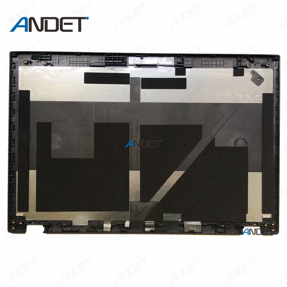 Оригинальная задняя крышка для Lenovo ThinkPad P50 P51 LCD 4K 00UR812 Touch 00UR811 FHD 00UR810 AP0Z6000900|Сумки и