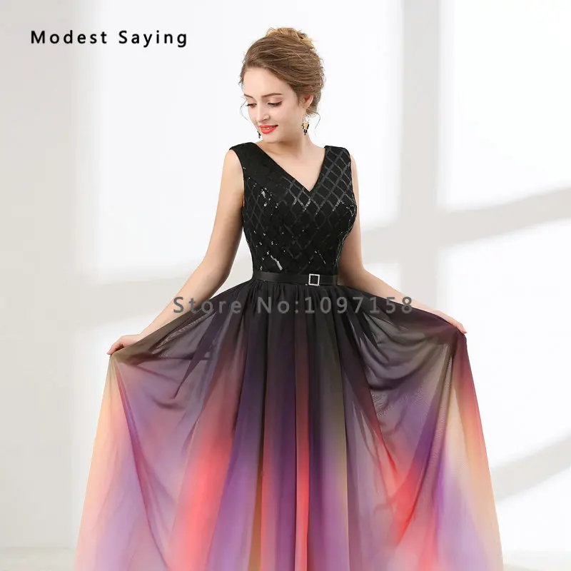 Платье для девочек длинное фиолетовое с блестками|evening dress|vestido de festaprom gown |