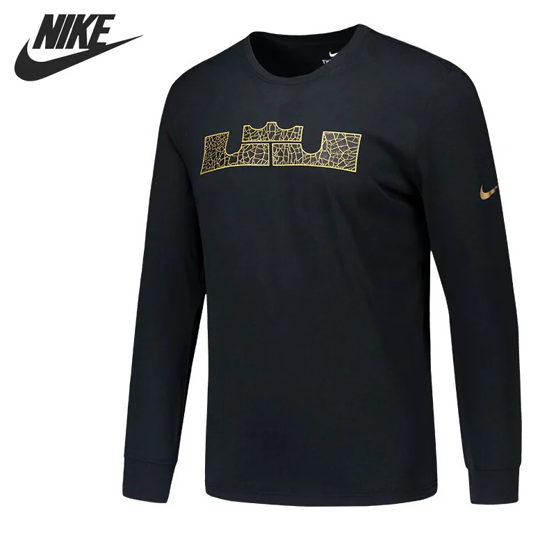 Оригинальный Новое поступление NIKE AS M NK сухой Тройник сильнейшие мужские