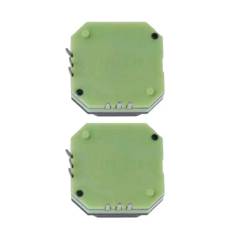 2 шт. 3D Аналоговый джойстик для пальца аркадная палка PSP потенциометр консоль