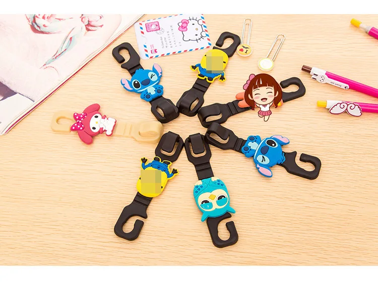 Новинка 2 шт. аксессуары для салона автомобиля портативная Автомобильная