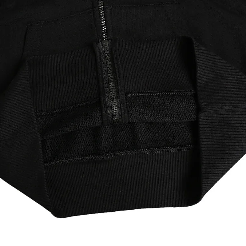Original New Arrival 2019 Adidas PRED POSTER HDY Men's jacket Hooded Sportswear | Спорт и развлечения