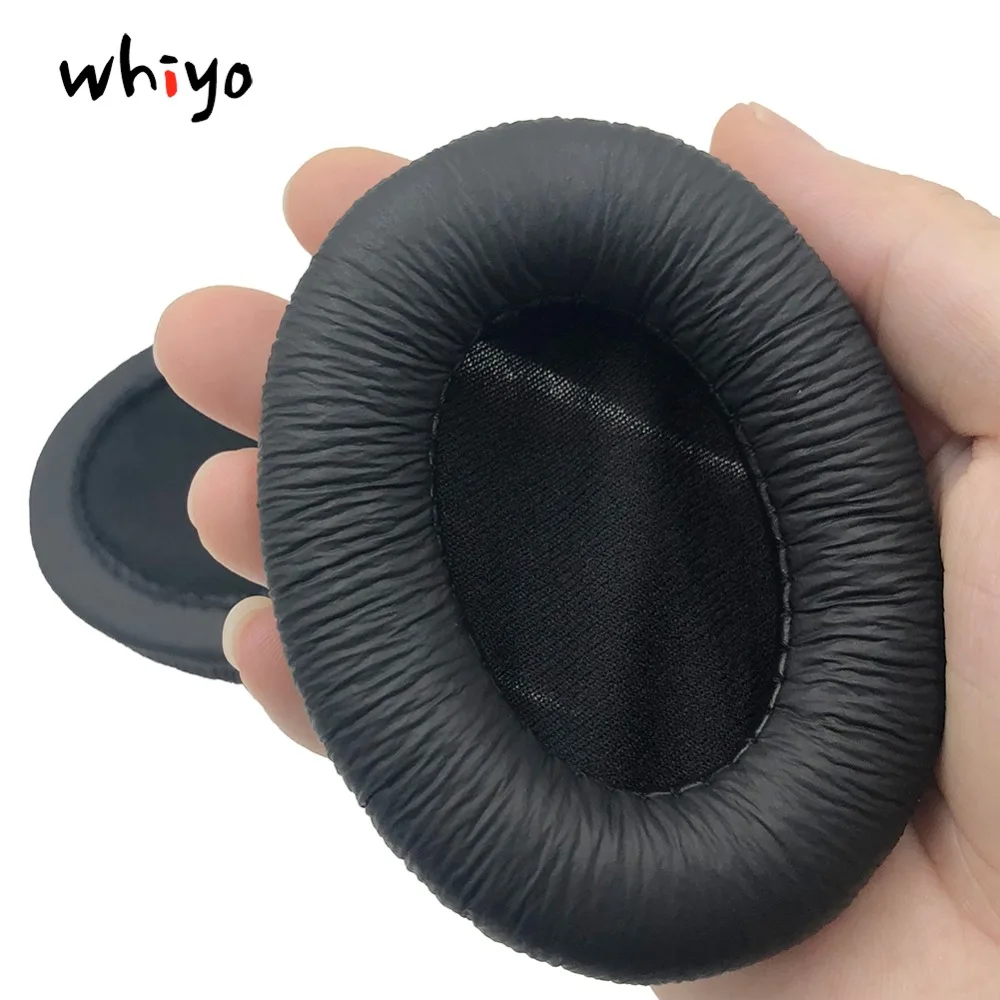 

Стандартные сменные амбушюры, мягкие амбушюры для наушников Sennheiser HD202 HD212 HD212pro Hd497 EH150