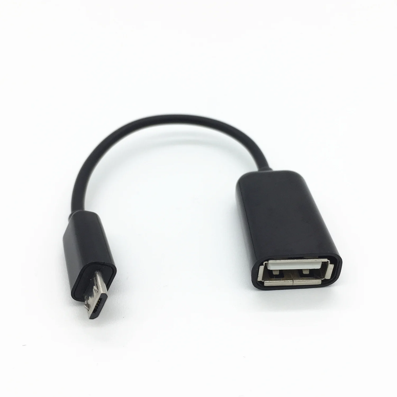 USB хост OTG адаптер кабель/шнур для Samsung Galaxy Note III 3 GT N9000 N9005 SM 4|Переходники и