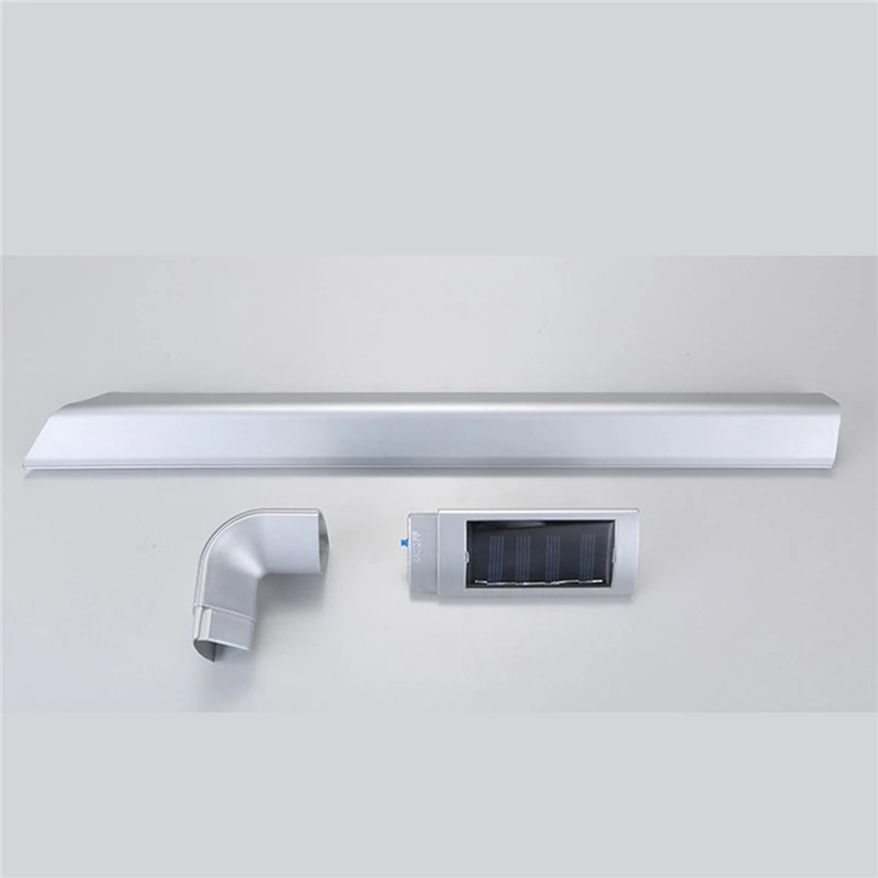 Солнечный наземный светильник водонепроницаемый садовые наружные Ландшафтные