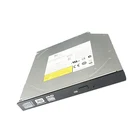 Новинка для ноутбуков Dell Latitude E4300 E4310 E4220 серии Super Multi 8X DVD RW DL горелка 24X CD-R запись оптический привод Замена