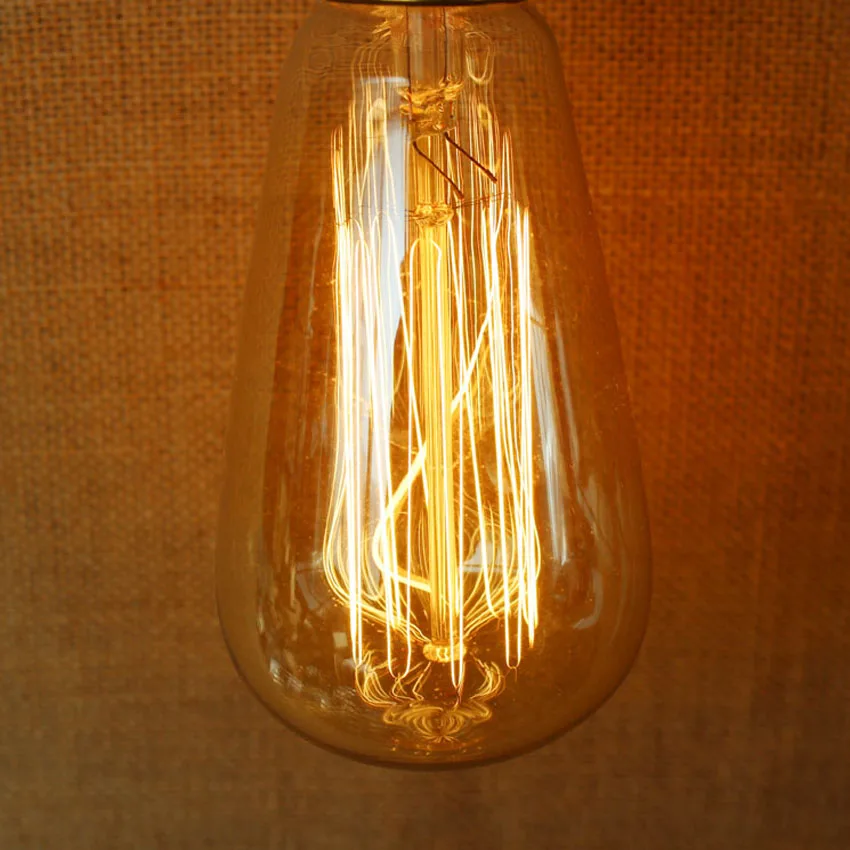 Настенный мини-светильник в стиле лофт | Лампы и освещение